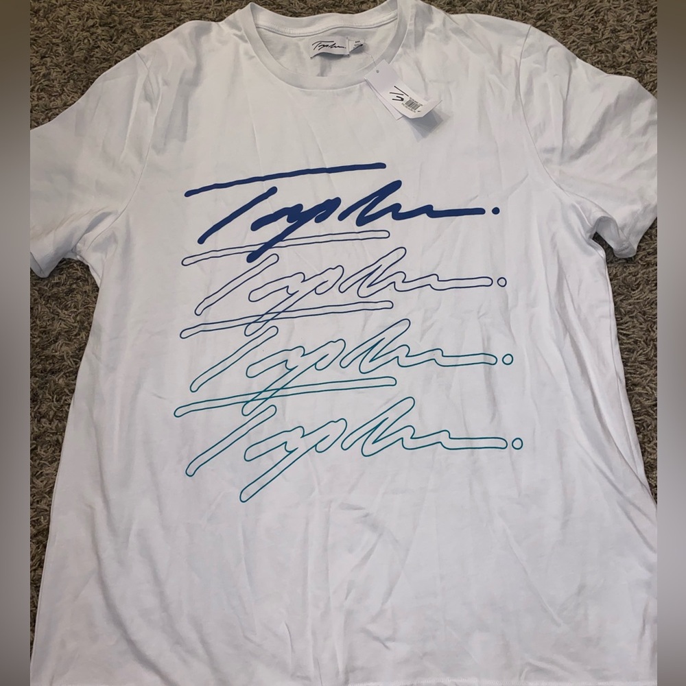 Nordstrom Graphic T-Shirt